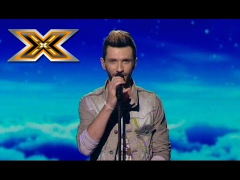Видео: Группа "Біла Вежа". Руслана "Світанок". Х-фактор 6. Четвертый прямой эфир