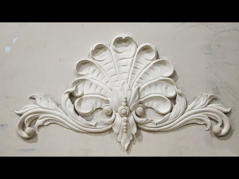 Видео: Kabuk dekor # декор ракушки