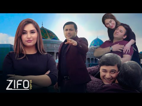 Видео: Зубайдуллои Саидшо - Хиёнати дуст
