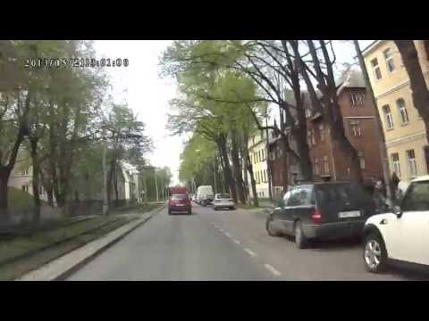 Видео: Для тех кто служил в Таллинне 80-х  1