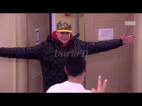 Видео: №4 Алена Ашмарина и Илья Григоренко/ Камилла Коробейникова