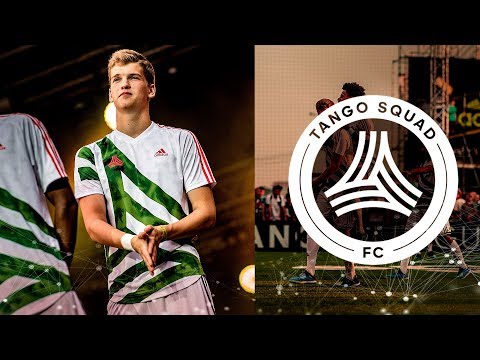 Видео: ТАНГО СКВАД // КОНЕЦ ПРОЕКТА ??