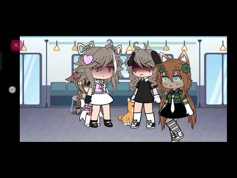 Видео: ох уж эти "Я же мати" #gachalife #хочуоктив