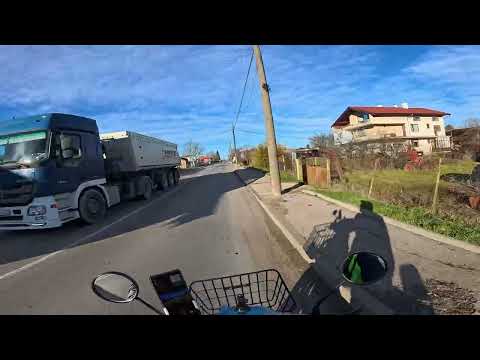 Видео: ПРЕХОД ДО ВОДОПАД ОРЛОВ КАМЪК