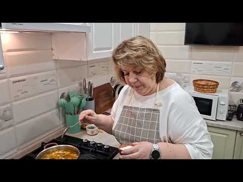 Видео: ОЧЕНЬ ВКУСНЫЙ ГРИБНОЙ СУП ИЗ ЗАМОРОЖЕННЫХ БЕЛЫХ ГРИБОВ
