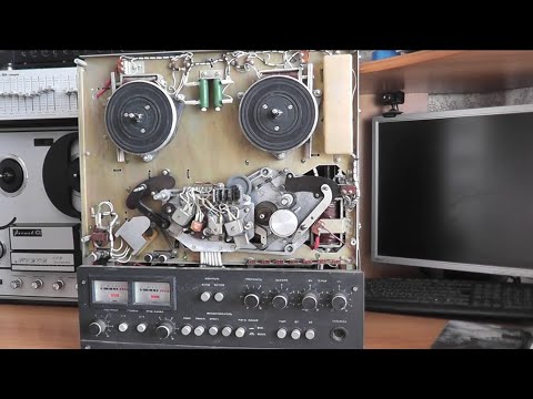Видео: Ростов-104 обзор