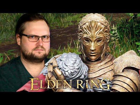 Видео: ПЕРВЫЙ БОСС НА КОНЕ ► Elden Ring #5