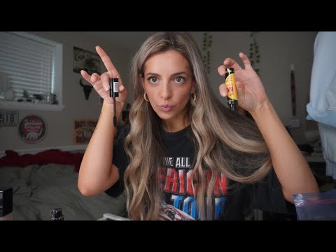 Видео: Вот как я случайно стал химиком-ядерщиком | GRWM