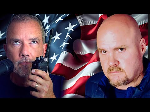 Видео: Пользователи GMRS, ОБЪЕДИНЯЙТЕСЬ! Помогите принять Закон ARRL о готовности к чрезвычайным ситуаци...