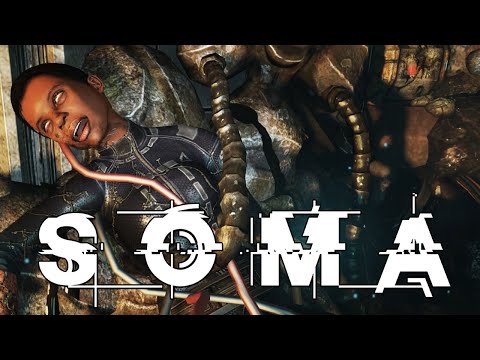 Видео: Soma - Погружение в Кошмар