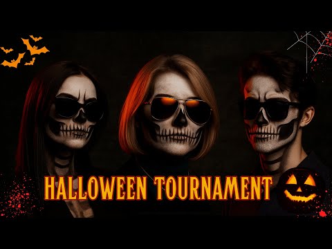 Видео: Halloween | Зал 2 (Лаба)