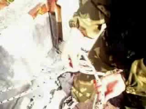 Видео: Способы быстрого закрепление веревки