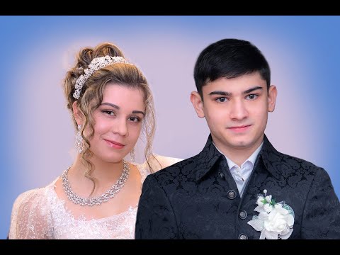 Видео: Свадьба Рамир и Алёна Часть 2