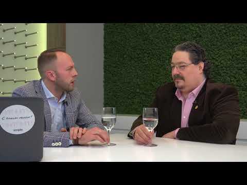 Видео: Что самое главное в жизни? Евгений Богданов и сомелье - Антон Панасенко