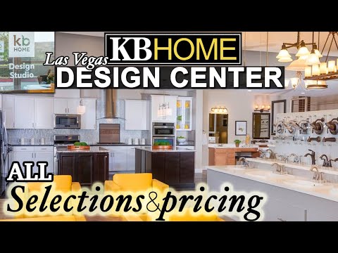 Видео: Экскурсия по дизайн-студии KB! ВСЕ ВАРИАНТЫ АПГРЕЙДИНГА И ЦЕНЫ. Чего ожидать от покупки дома в Ла...