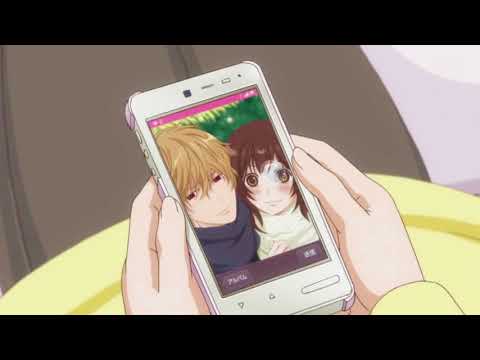 Видео: аниме клип - Ухади , дверь закрой