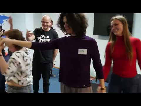 Видео: Эстрадный гипноз