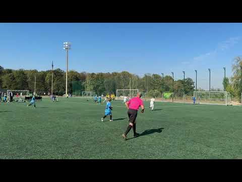 Видео: Utmost Cup 2024 (2015 рік).Колос - Десна (3:1). Другий  тайм .