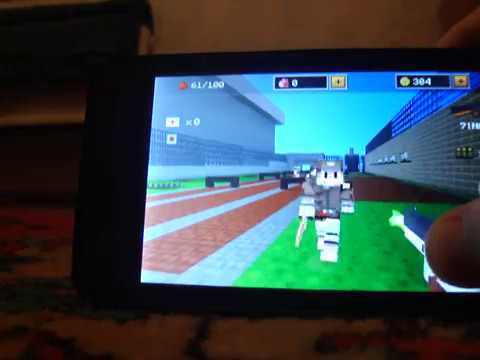 Видео: cops and robbers прохождение одиночки #2