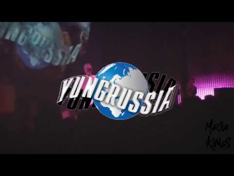 Видео: Boulevard Depo x i61 x COLD IEMENS x Killah TVETH – NO WAR YUNGRUSSIA TOUR II  (09.05.2016 МОСКВА)