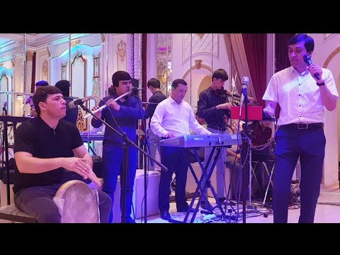 Видео: ЛОИКЧОН БАЗМИ ТУЁНА ЯККАЧИНОР 2021