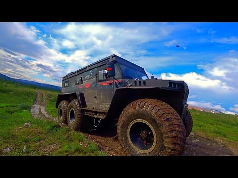 Видео: Большой фильм! Экспедиция по заполярному уралу! Рыбалка на хариуса! В эти места хочется вернут снова