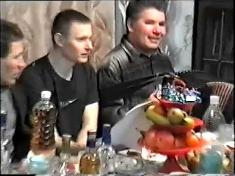 Видео: 2007 02 10 Юбилей Алены