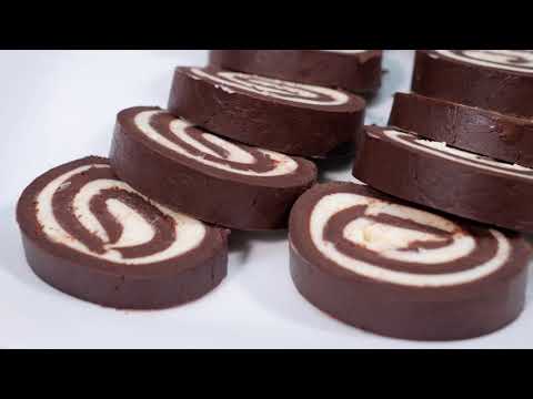 Видео: К чаю БЕЗ духовки ЗА 5 МИНУТ! ОБАЛДЕННЫЙ ВКУС! БЕЗ желатина! Шоколадный десерт