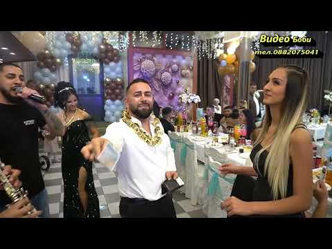 Видео: IVAN PEVECA 2025 Поздрав за Денис Агата 2 Cover