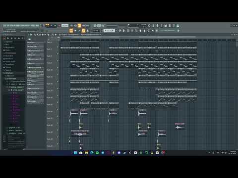 Видео: ТРЕК (БИТ + СВЕДЕНИЕ) ЗА ЧАС В СТИЛЕ MADK1D, ТЁМНЫЙ ПРИНЦ - ТЫ ЧЕ ОБИДЕЛАСЬ | METALCORE ТРЕК ЗА ЧАС
