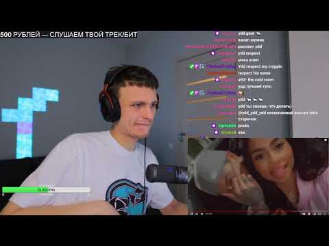 Видео: JOHN HOWEVER смотрит Central Cee - Commitment Issues РЕАКЦИЯ