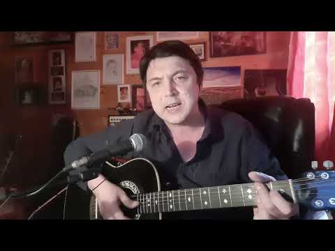 Видео: Песня о вещей Кассандре ( cover В.С. Высоцкий)