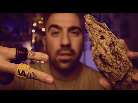 Видео: ASMR Исцеление Рэйки для избавления от негативной энергии ACMP