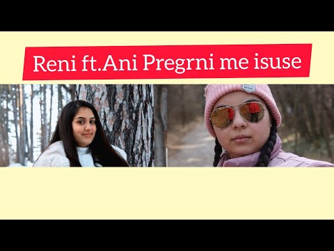 Видео: Reni ft. Ani - PREGRNI ME ISUSE 2022 Рени и Ани - Прегърни Ме Исусе 2022