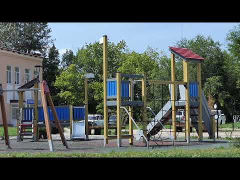 Видео: Чапаевск Лето 2021часть 4