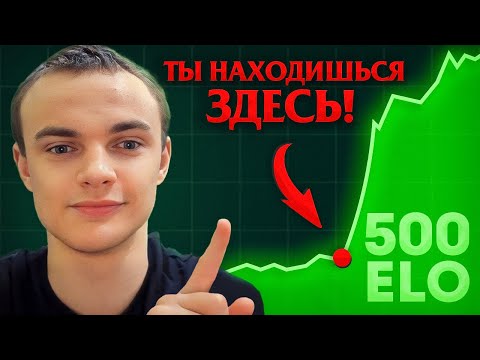 Видео: 500 ЭЛО СТРИМ ПО ШАХМАТАМ с МАСТЕРОМ СПОРТА!