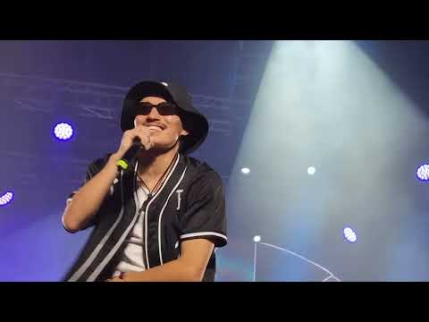 Видео: Выступление группы "Ирина Кайратовна" в г.Костанай на фестивале "KOSTANAYMUSICFEST"