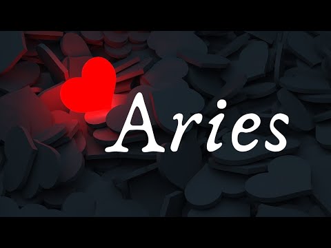 Видео: ✨ОВЕН ♈️ ВОТ ЧТО ВАМ НУЖНО ЗНАТЬ ОБ ЭТОЙ ЛЮБВИ ❤️