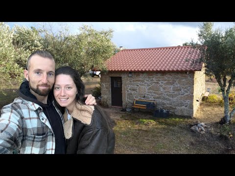 Видео: Ремонт и реставрация старого ветхого дома