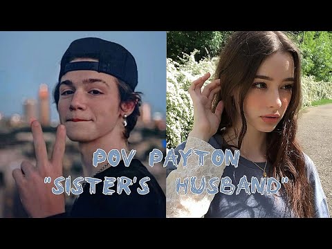 Видео: Pov/126 серия/~Муж сестры~/POVPAYTON💗✨