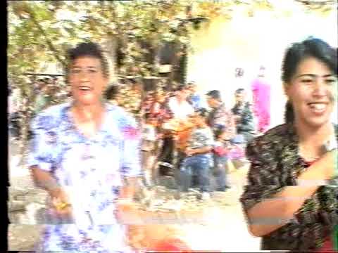 Видео: 1997 МАНСУР ВА РОЗАЛАРНИНГ 1997 ЙИЛ 4 ОКТЯБРЬ КУНИ ТЎЙЛАРИ.