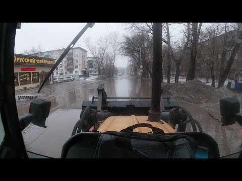 Видео: Можно или нет ? Система плавного хода , SRC или SISTEM RIDE CONTROL