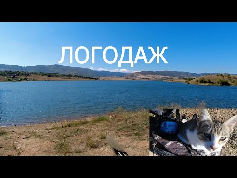 Видео: ЯЗОВИР ЛОГОДАЖ - В ТЪРСЕНЕ НА ХИЩНИЦИ