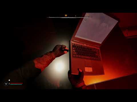 Видео: Добро пожаловать в Зону - S.T.A.L.K.E.R. 2: Heart of Chornobyl #1