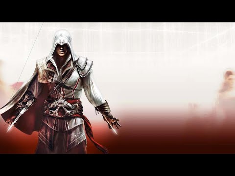 Видео: Assassin's Creed 2 | Прохождение #3 [PC] - СТРИМ