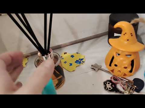 Видео: Влог:покупки и поделки