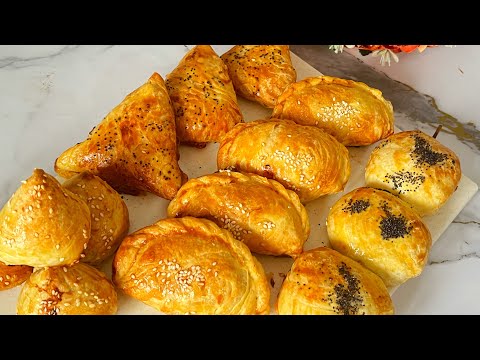 Видео: ХИТ САМСАЛАР.ХРУСТЯЩАЯ СЛОЁННАЯ УЗБЕКСКАЯ САМСА С КУРИЦЕЙ.ҚАТПАРЛЫ САМСА.САМСА С КУРИЦЕЙ.ҚАЗАҚША