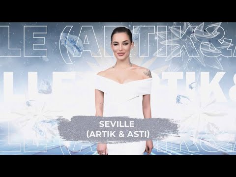 Видео: SEVILLE (ARTIK & ASTI) - SnowПати 24