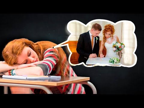 Видео: 1280. Рассказ прозревшего преподавателя..