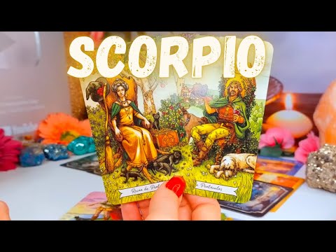 Видео: СКОРПИОН‼️ЗА ВАШЕЙ СПИНОЙ ТВОРИТСЯ ЧТО-ТО СТРАННОЕ! ПОСЛУШАЙТЕ ЭТО. СКОРПИОН НОЯБРЬ 2025